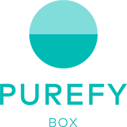 Logo Purefy BOX